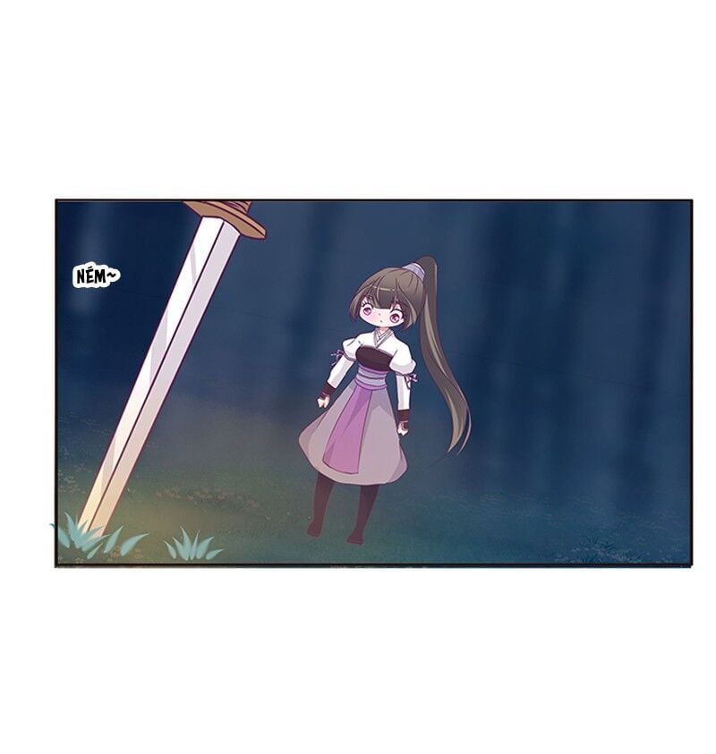 đọc truyện Thông Linh Phi Chương 309 ảnh 7 tại Thiên Thai Truyện