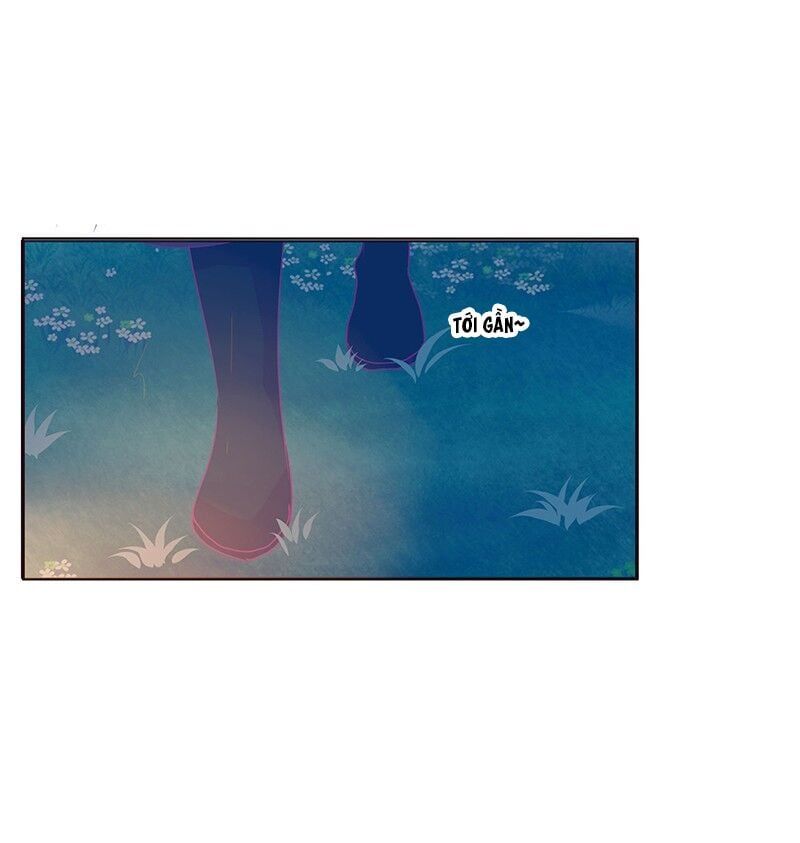 đọc truyện Thông Linh Phi Chương 309 ảnh 8 tại Thiên Thai Truyện