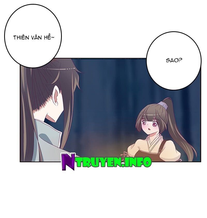 đọc truyện Thông Linh Phi Chương 309 ảnh 9 tại Thiên Thai Truyện