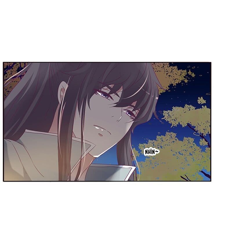 đọc truyện Thông Linh Phi Chương 309 ảnh 10 tại Thiên Thai Truyện