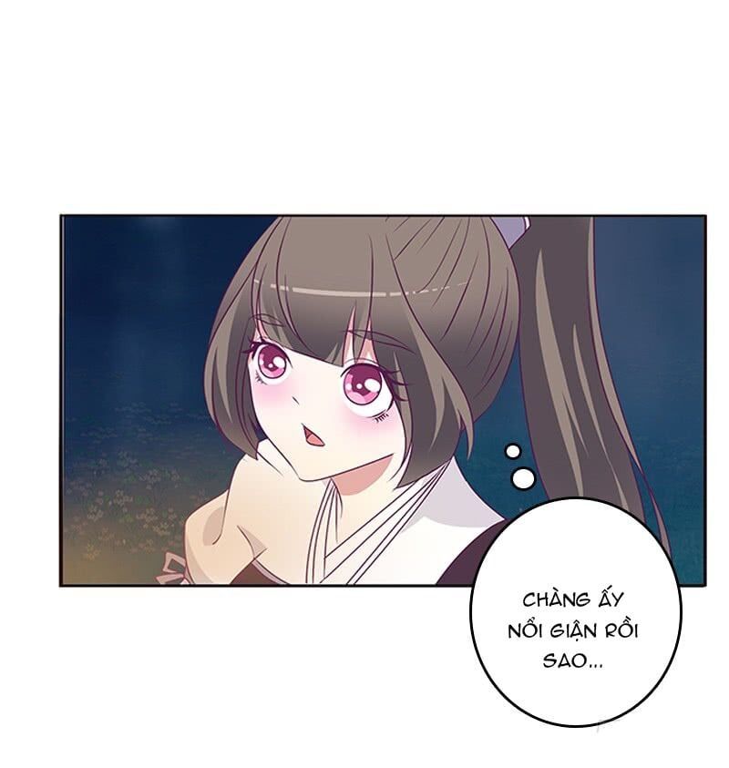 đọc truyện Thông Linh Phi Chương 309 ảnh 11 tại Thiên Thai Truyện