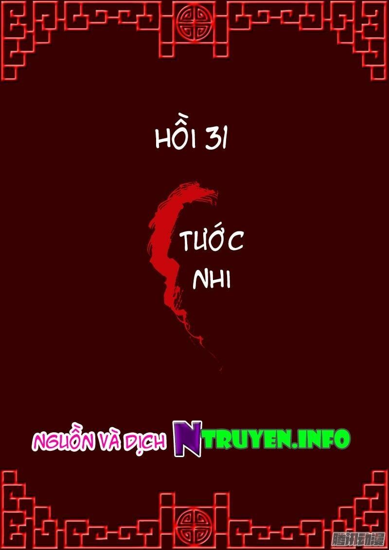 đọc truyện Thông Linh Phi Chương 31 ảnh 3 tại Thiên Thai Truyện