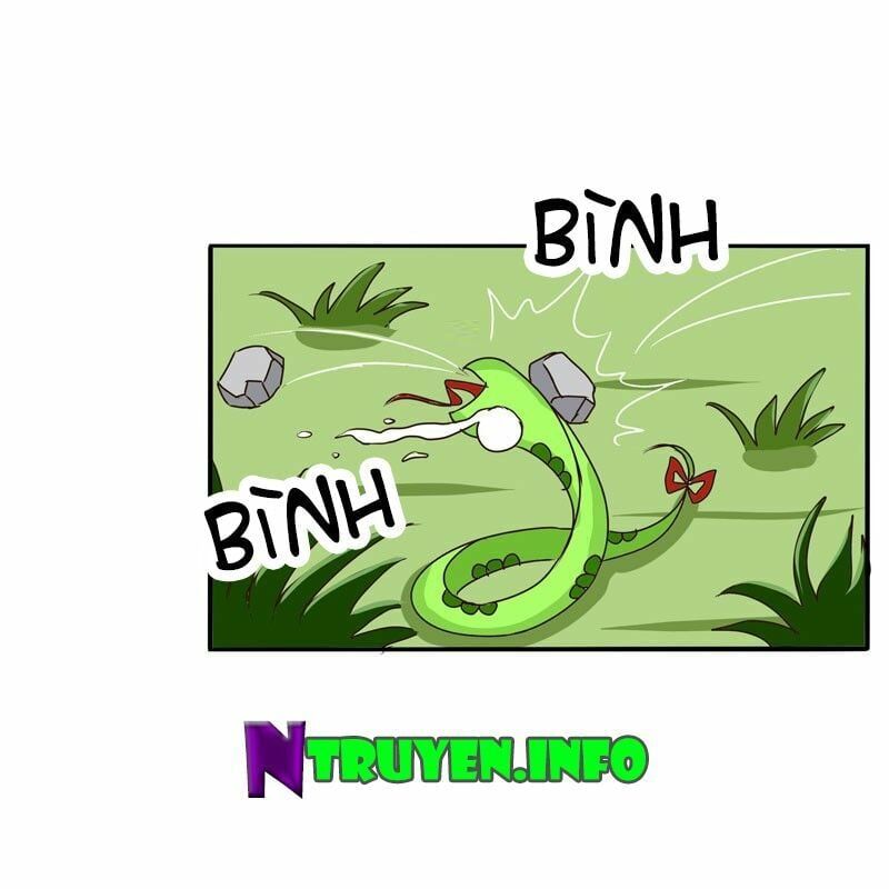 đọc truyện Thông Linh Phi Chương 31 ảnh 12 tại Thiên Thai Truyện