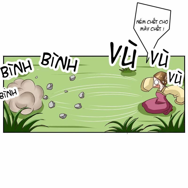 đọc truyện Thông Linh Phi Chương 31 ảnh 13 tại Thiên Thai Truyện