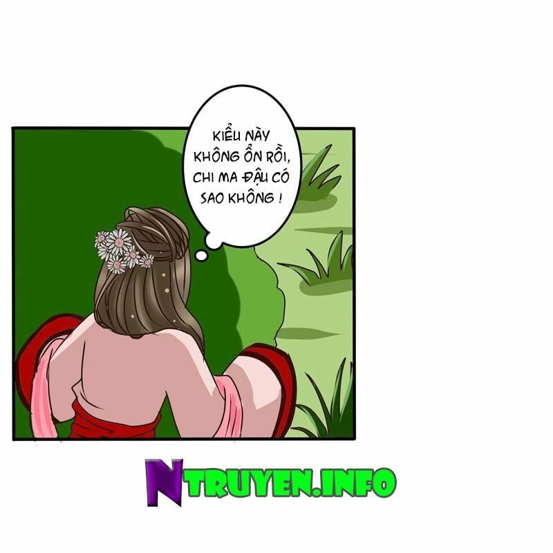 đọc truyện Thông Linh Phi Chương 31 ảnh 14 tại Thiên Thai Truyện