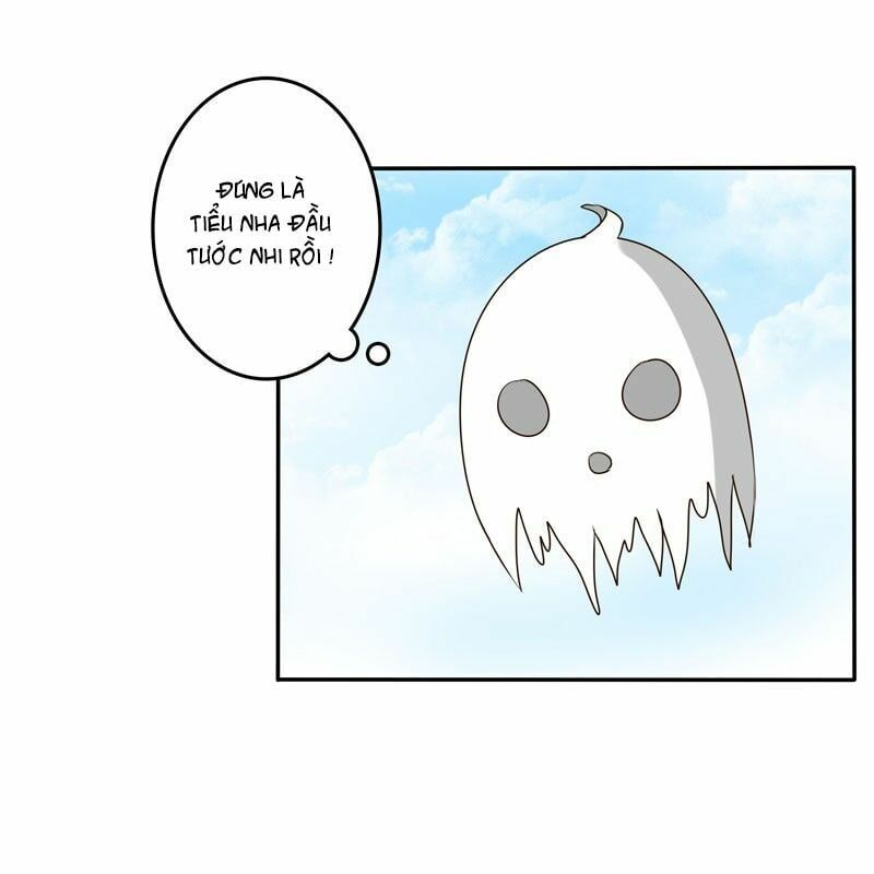 đọc truyện Thông Linh Phi Chương 31 ảnh 17 tại Thiên Thai Truyện