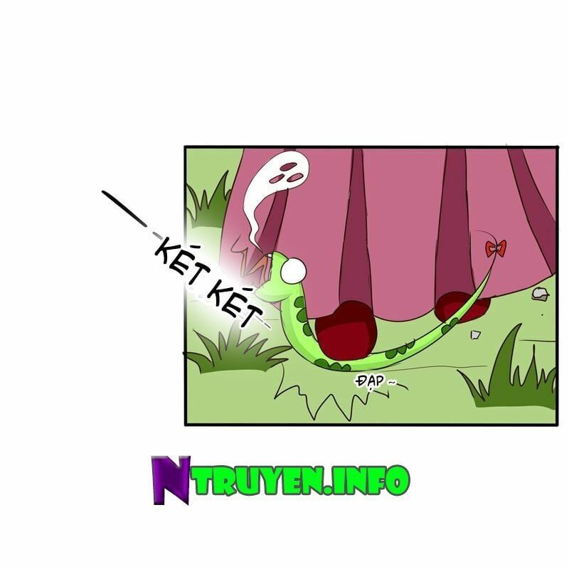 đọc truyện Thông Linh Phi Chương 31 ảnh 4 tại Thiên Thai Truyện