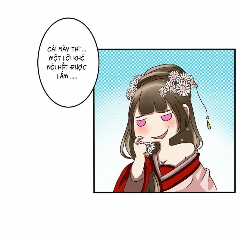 đọc truyện Thông Linh Phi Chương 31 ảnh 23 tại Thiên Thai Truyện