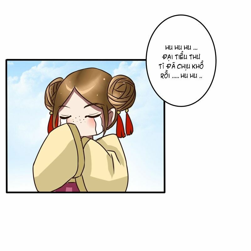 đọc truyện Thông Linh Phi Chương 31 ảnh 25 tại Thiên Thai Truyện