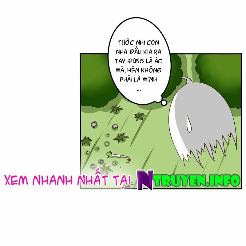 đọc truyện Thông Linh Phi Chương 31 ảnh 30 tại Thiên Thai Truyện