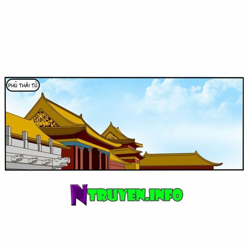 đọc truyện Thông Linh Phi Chương 31 ảnh 32 tại Thiên Thai Truyện