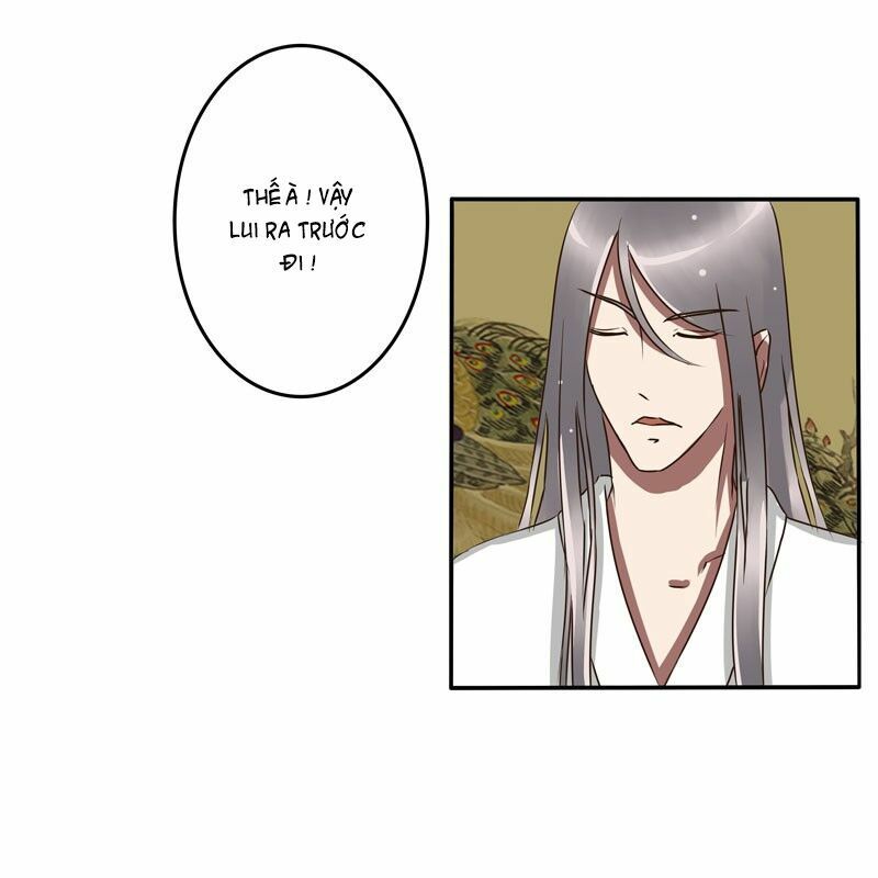 đọc truyện Thông Linh Phi Chương 31 ảnh 35 tại Thiên Thai Truyện