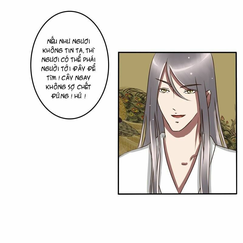 đọc truyện Thông Linh Phi Chương 31 ảnh 37 tại Thiên Thai Truyện