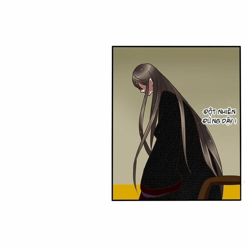 đọc truyện Thông Linh Phi Chương 31 ảnh 39 tại Thiên Thai Truyện