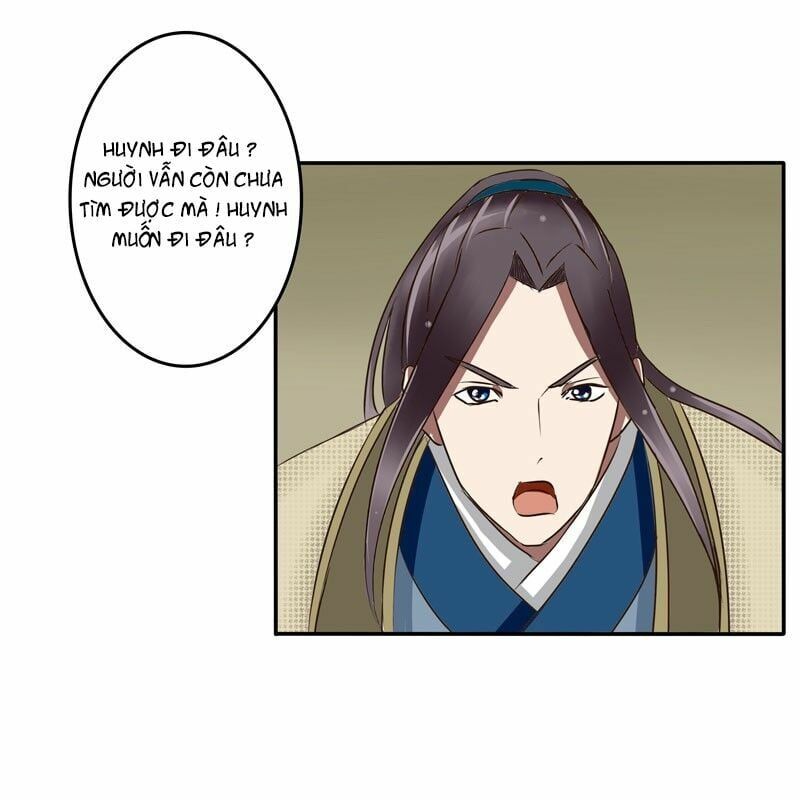 đọc truyện Thông Linh Phi Chương 31 ảnh 41 tại Thiên Thai Truyện