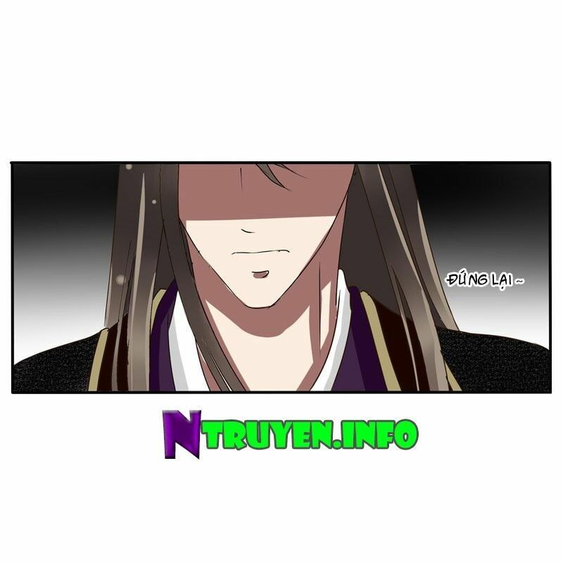 đọc truyện Thông Linh Phi Chương 31 ảnh 46 tại Thiên Thai Truyện