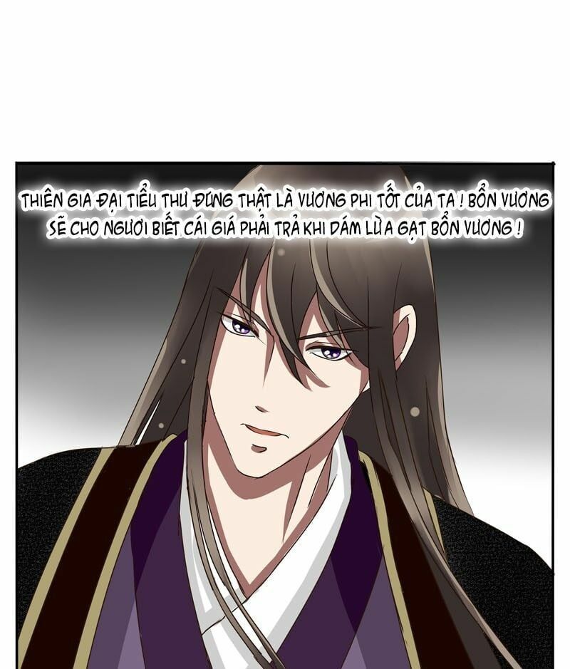 đọc truyện Thông Linh Phi Chương 31 ảnh 48 tại Thiên Thai Truyện