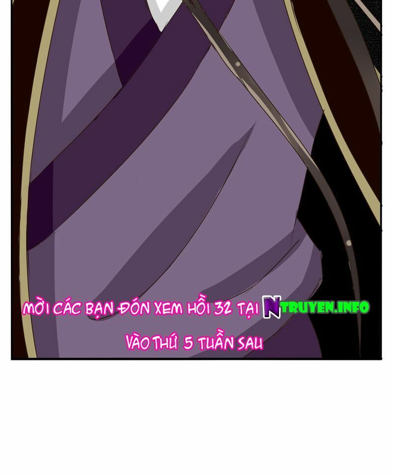 đọc truyện Thông Linh Phi Chương 31 ảnh 49 tại Thiên Thai Truyện