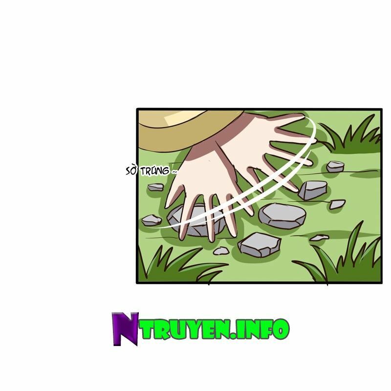 đọc truyện Thông Linh Phi Chương 31 ảnh 10 tại Thiên Thai Truyện