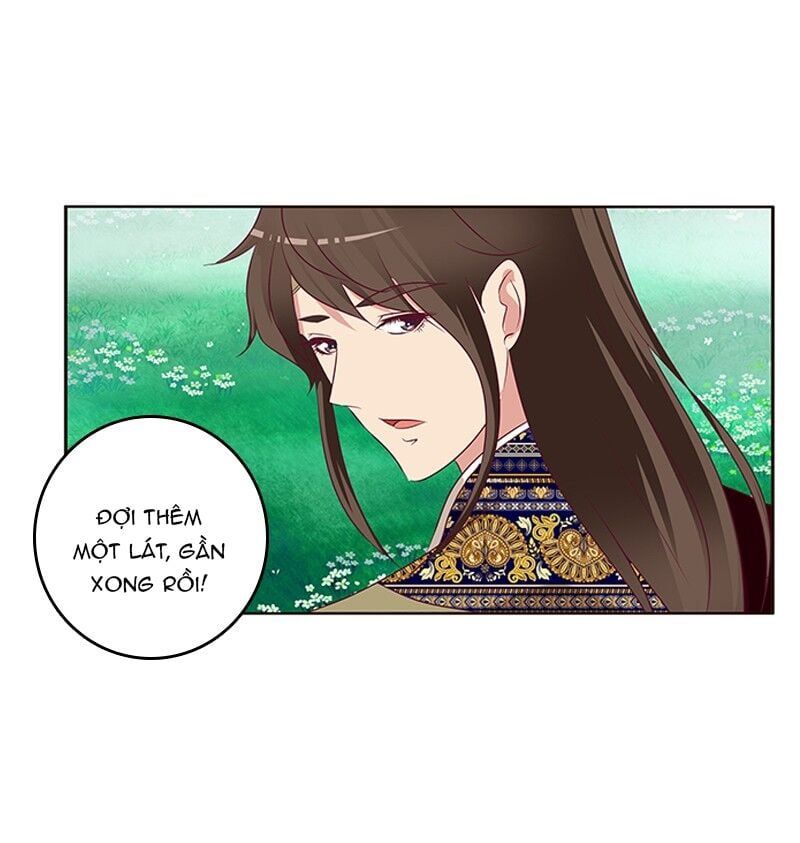 đọc truyện Thông Linh Phi Chương 310 ảnh 15 tại Thiên Thai Truyện