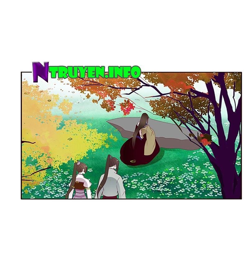 đọc truyện Thông Linh Phi Chương 310 ảnh 17 tại Thiên Thai Truyện