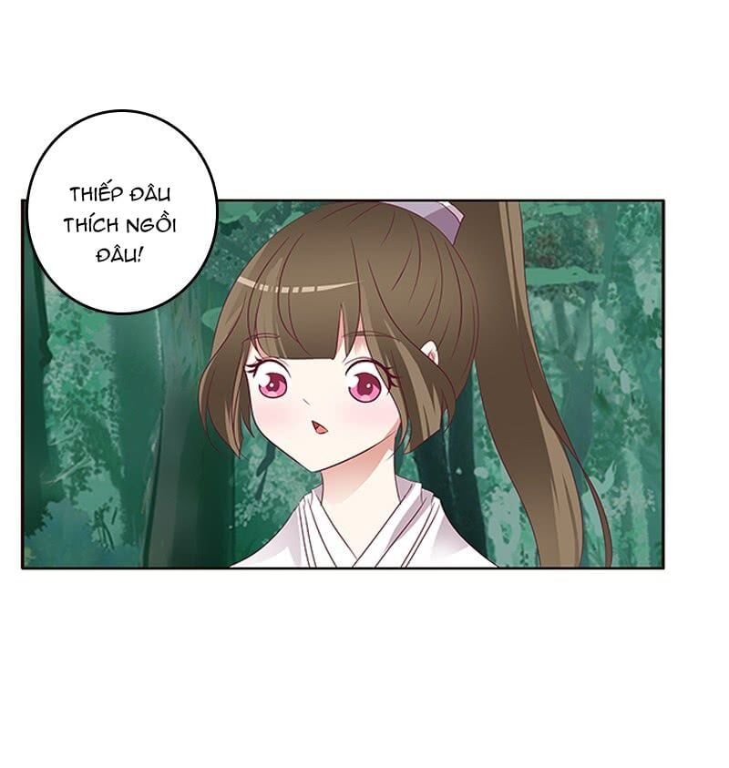 đọc truyện Thông Linh Phi Chương 310 ảnh 28 tại Thiên Thai Truyện