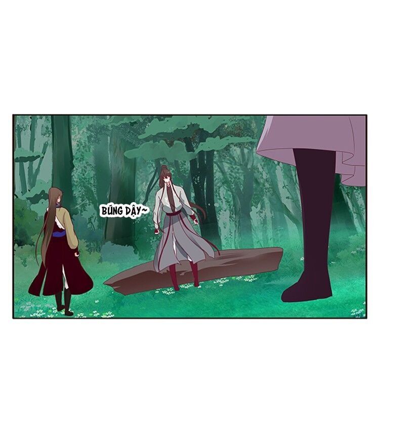 đọc truyện Thông Linh Phi Chương 310 ảnh 30 tại Thiên Thai Truyện