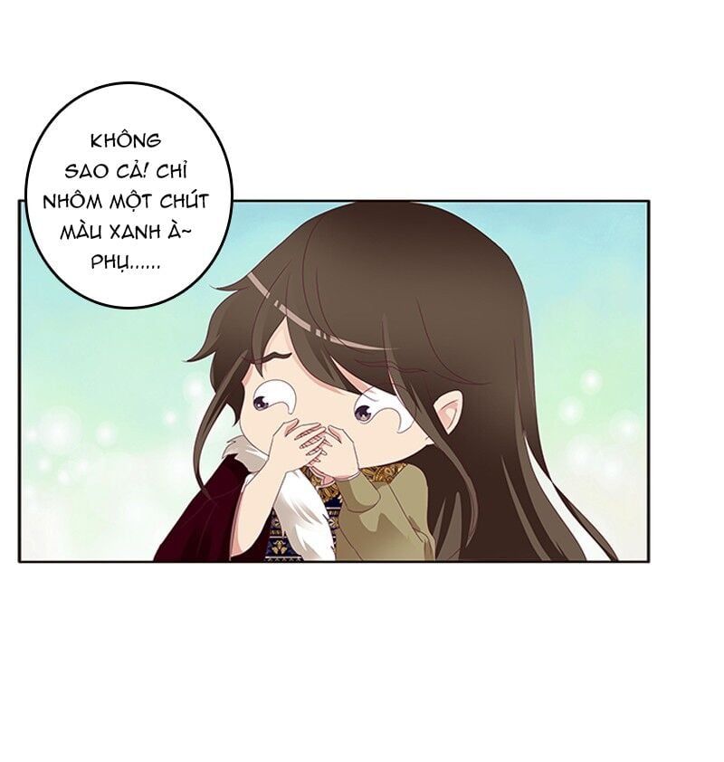 đọc truyện Thông Linh Phi Chương 310 ảnh 34 tại Thiên Thai Truyện