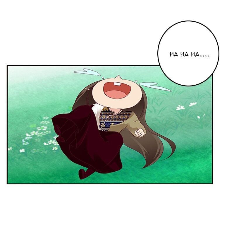 đọc truyện Thông Linh Phi Chương 310 ảnh 36 tại Thiên Thai Truyện