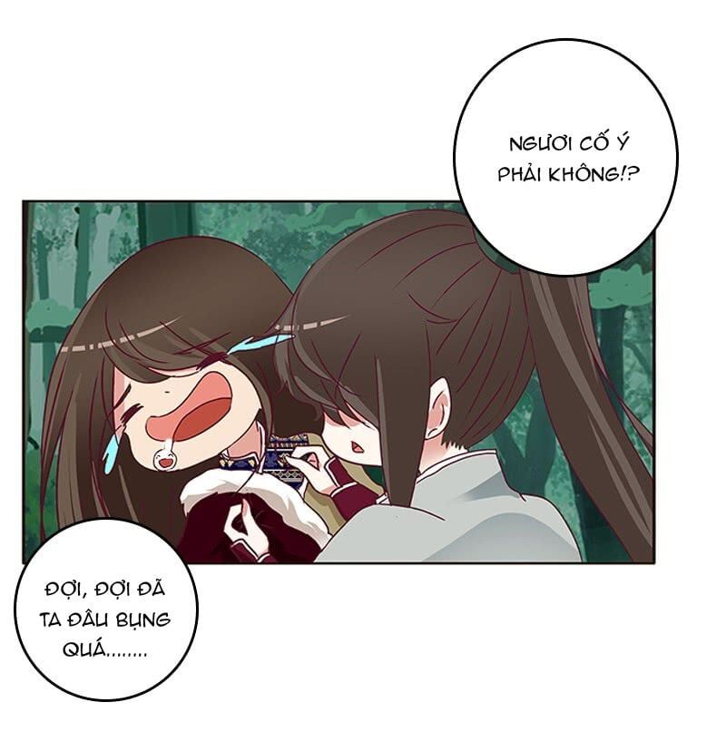 đọc truyện Thông Linh Phi Chương 310 ảnh 38 tại Thiên Thai Truyện