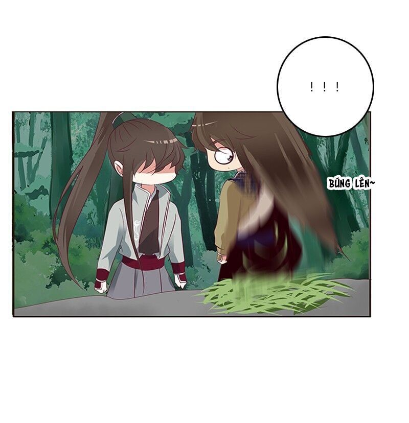 đọc truyện Thông Linh Phi Chương 310 ảnh 40 tại Thiên Thai Truyện