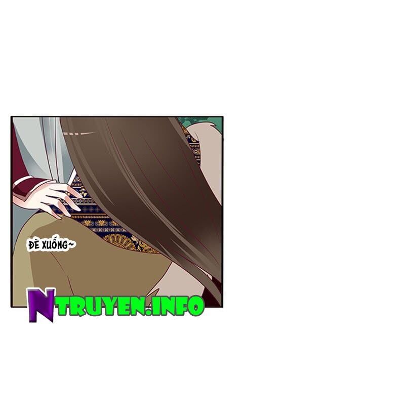 đọc truyện Thông Linh Phi Chương 310 ảnh 41 tại Thiên Thai Truyện