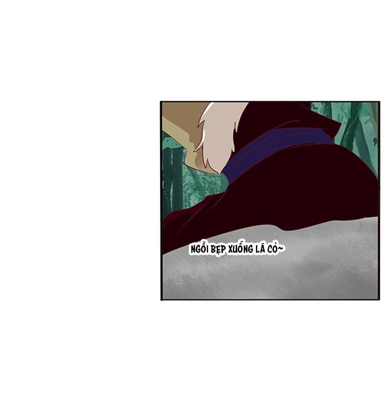 đọc truyện Thông Linh Phi Chương 310 ảnh 42 tại Thiên Thai Truyện