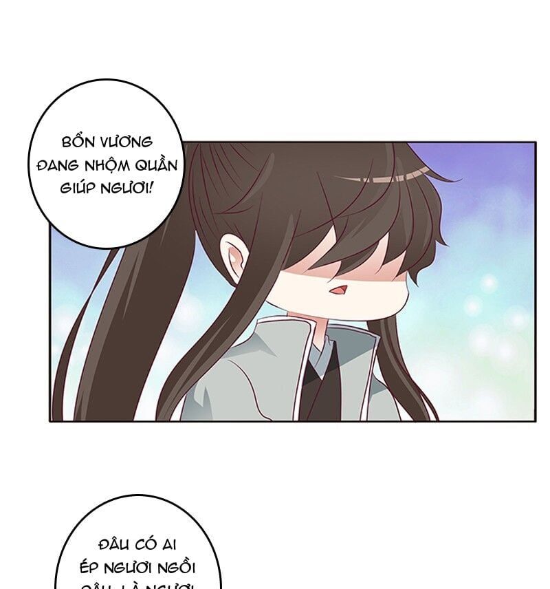 đọc truyện Thông Linh Phi Chương 310 ảnh 44 tại Thiên Thai Truyện