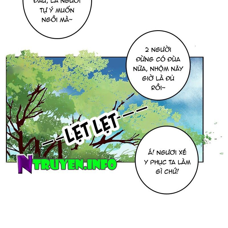 đọc truyện Thông Linh Phi Chương 310 ảnh 45 tại Thiên Thai Truyện