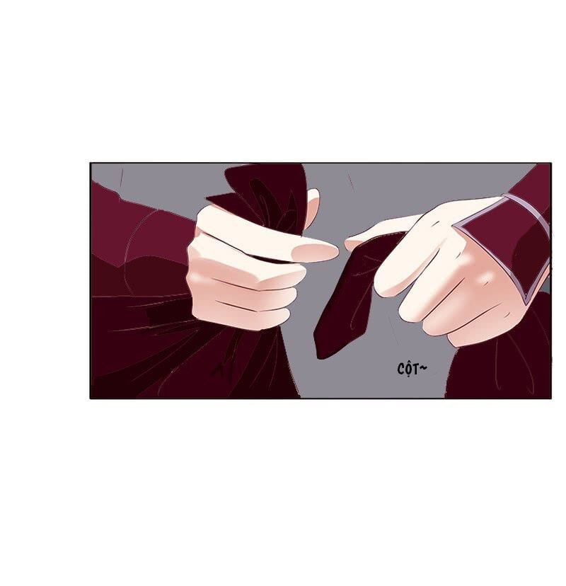 đọc truyện Thông Linh Phi Chương 310 ảnh 46 tại Thiên Thai Truyện