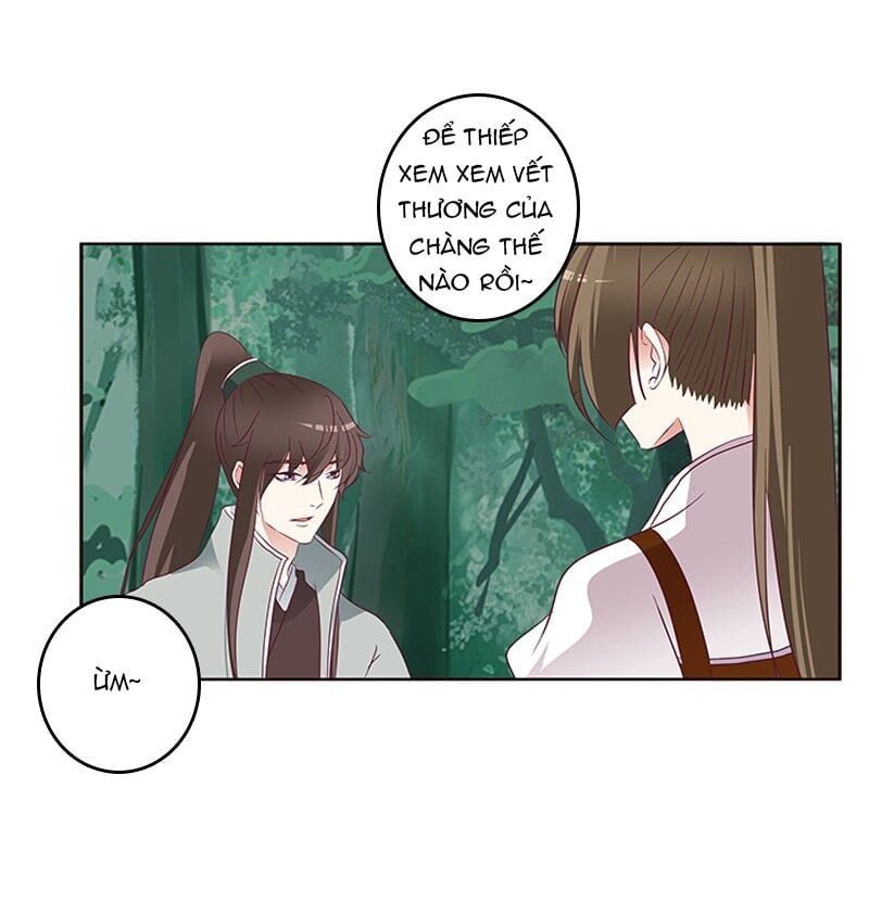 đọc truyện Thông Linh Phi Chương 310 ảnh 48 tại Thiên Thai Truyện