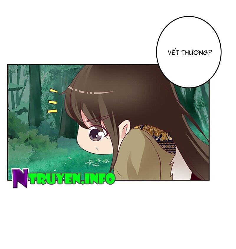 đọc truyện Thông Linh Phi Chương 310 ảnh 49 tại Thiên Thai Truyện