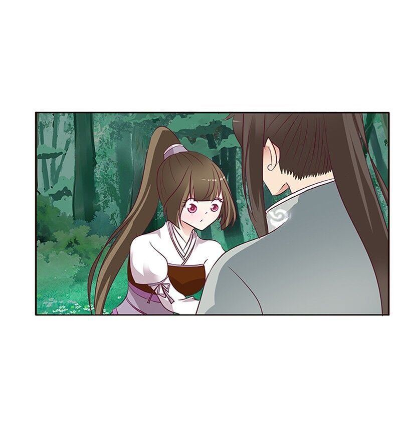 đọc truyện Thông Linh Phi Chương 310 ảnh 50 tại Thiên Thai Truyện