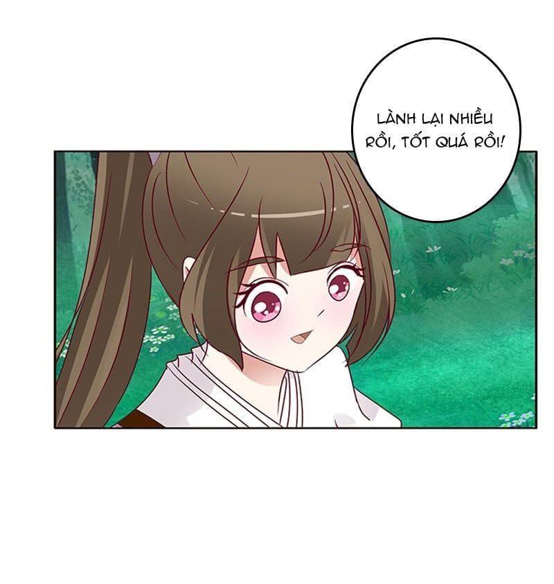 đọc truyện Thông Linh Phi Chương 310 ảnh 52 tại Thiên Thai Truyện