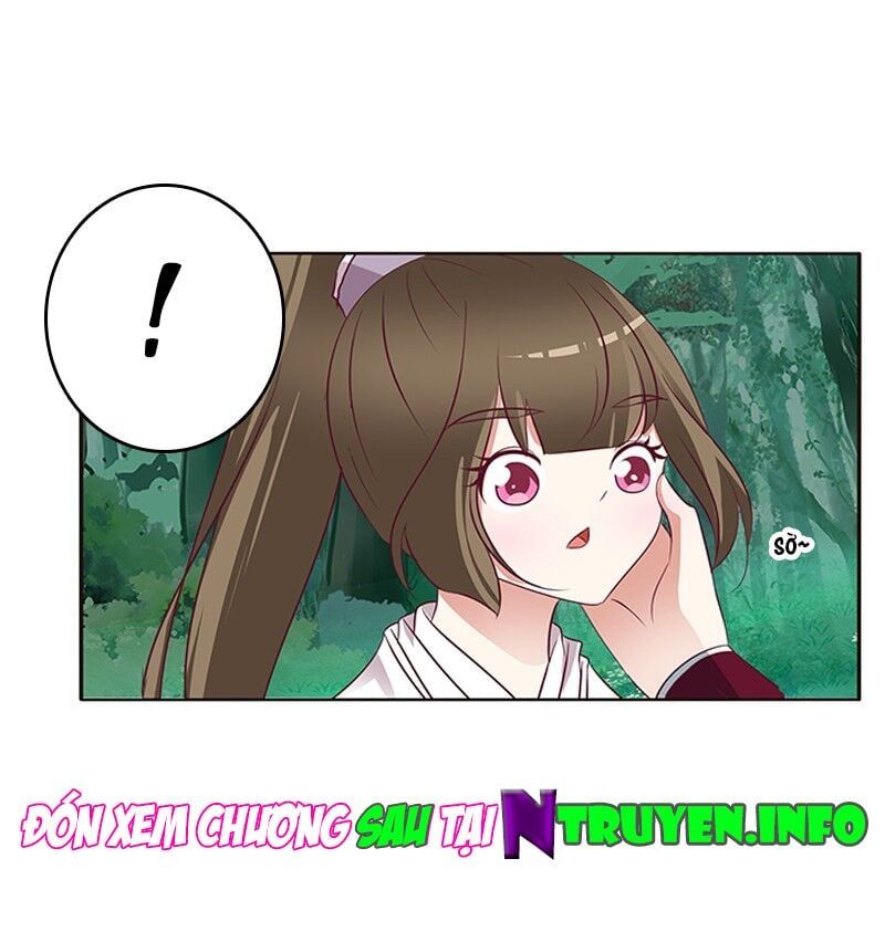 đọc truyện Thông Linh Phi Chương 310 ảnh 54 tại Thiên Thai Truyện