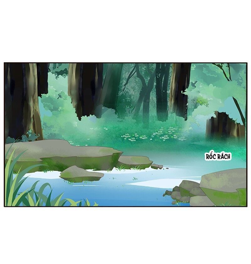 đọc truyện Thông Linh Phi Chương 310 ảnh 8 tại Thiên Thai Truyện