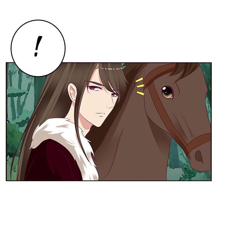 đọc truyện Thông Linh Phi Chương 310 ảnh 10 tại Thiên Thai Truyện