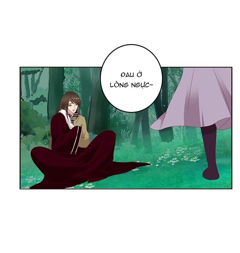 đọc truyện Thông Linh Phi Chương 311 ảnh 14 tại Thiên Thai Truyện