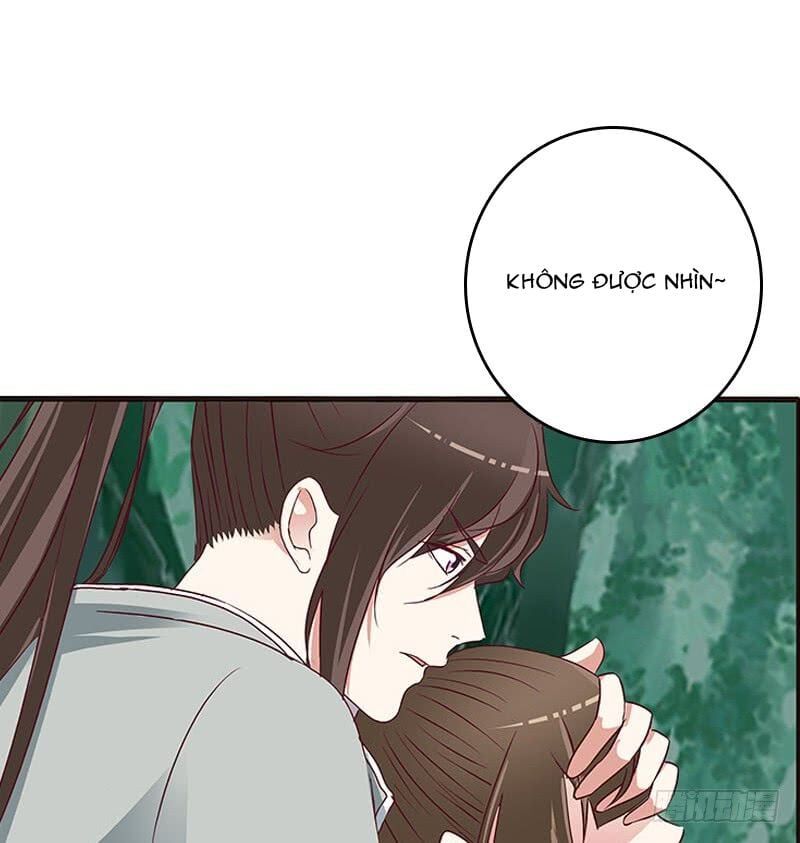 đọc truyện Thông Linh Phi Chương 311 ảnh 19 tại Thiên Thai Truyện