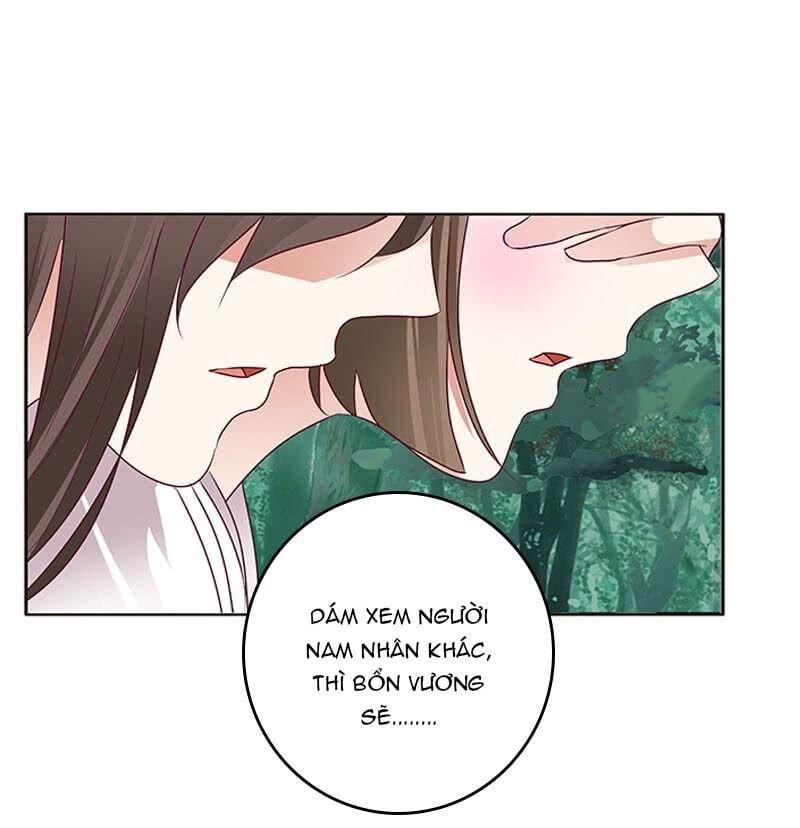 đọc truyện Thông Linh Phi Chương 311 ảnh 21 tại Thiên Thai Truyện