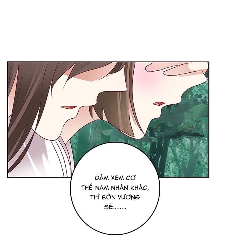 đọc truyện Thông Linh Phi Chương 311 ảnh 22 tại Thiên Thai Truyện