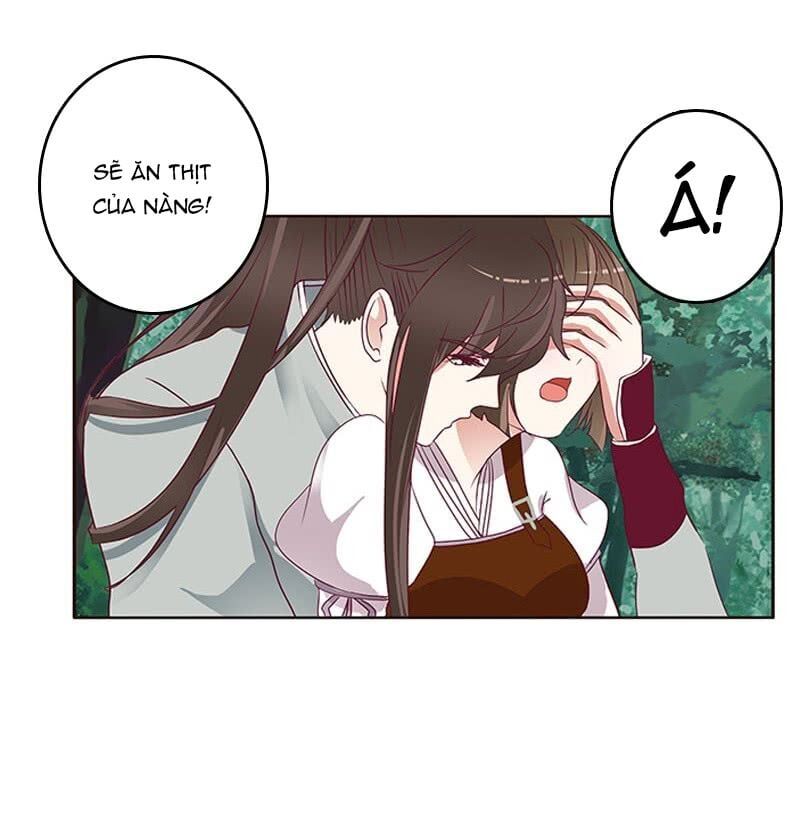 đọc truyện Thông Linh Phi Chương 311 ảnh 23 tại Thiên Thai Truyện