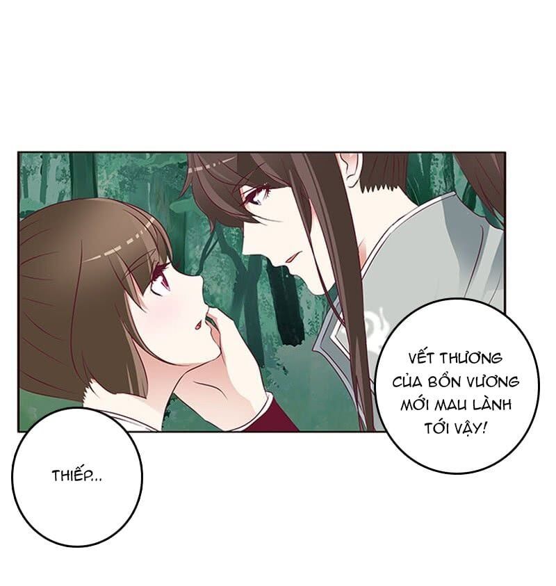 đọc truyện Thông Linh Phi Chương 311 ảnh 8 tại Thiên Thai Truyện