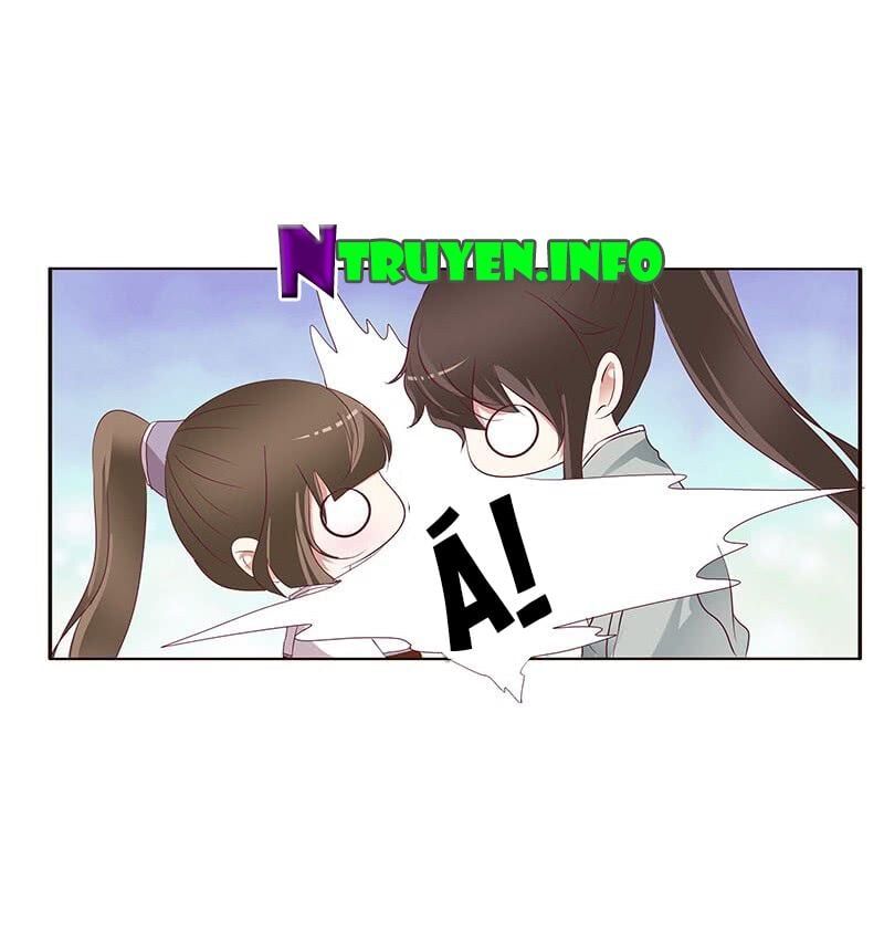 đọc truyện Thông Linh Phi Chương 311 ảnh 9 tại Thiên Thai Truyện